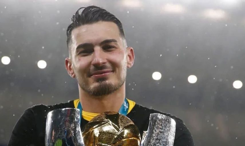 Newcastle Unied, Trabzonspor'un başarılı eldiveni Uğurcan Çakır'ı transfer etmek istiyor!