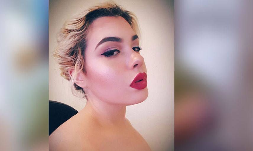 Obezite sınırlarını aşan kızın son hali ilham kaynağı oldu