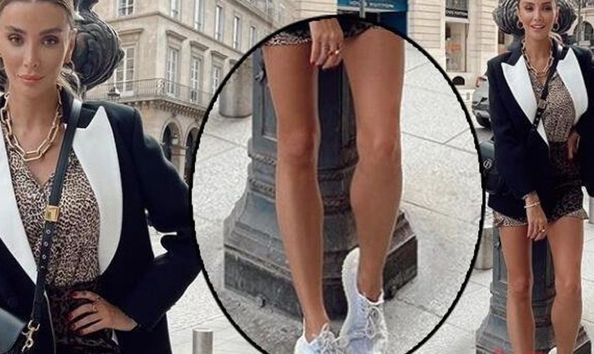 Özge Ulusoy’dan İkinci Estetik Açıklaması