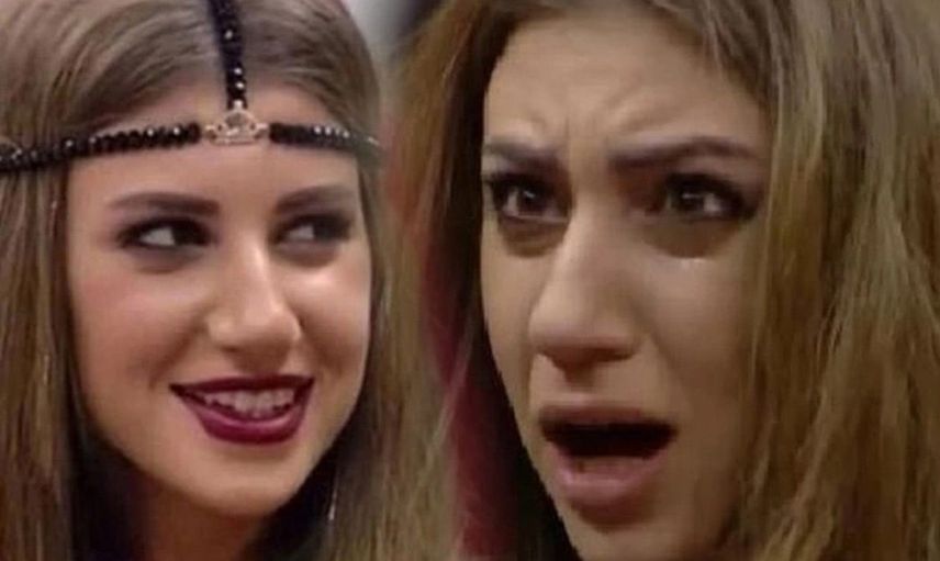 Kısmetse Olur'un yarışmacısından skandal yasak aşk! Evli bir fenomenle sevgili olduğu ortaya çıktı