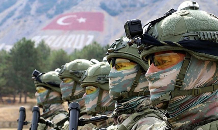 4- Türkiye