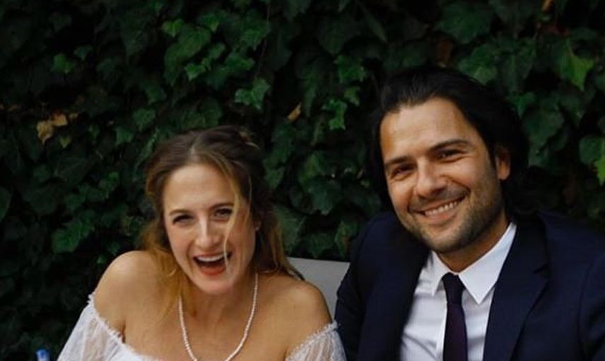 Canan Ergüder - Kenan Ece