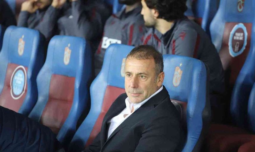 Trabzonspor Süper Lig'de Tarih Yazıyor!