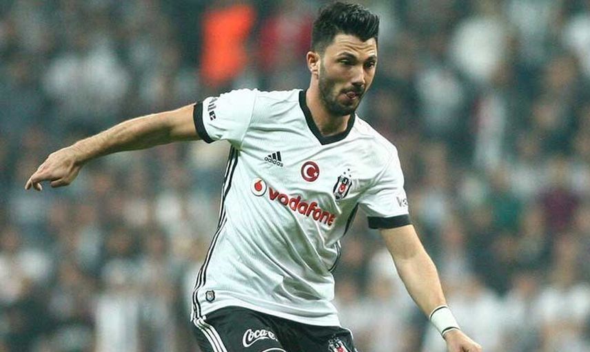 Trabzonspor, Tolgay Arslan'ı Gözüne Kestirdi!