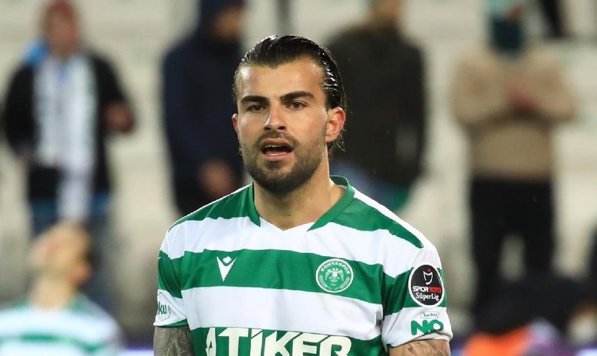 Abdülkerim Bardakçı hangi takıma transfer oldu? Fenerbahçe ve Beşiktaş arasındaki Abdülkerim Bardakçı yarışında sona gelindi