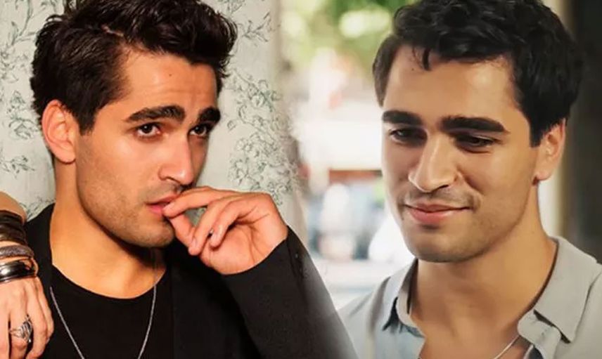 Mert Ramazan Demir’in sevgilisi