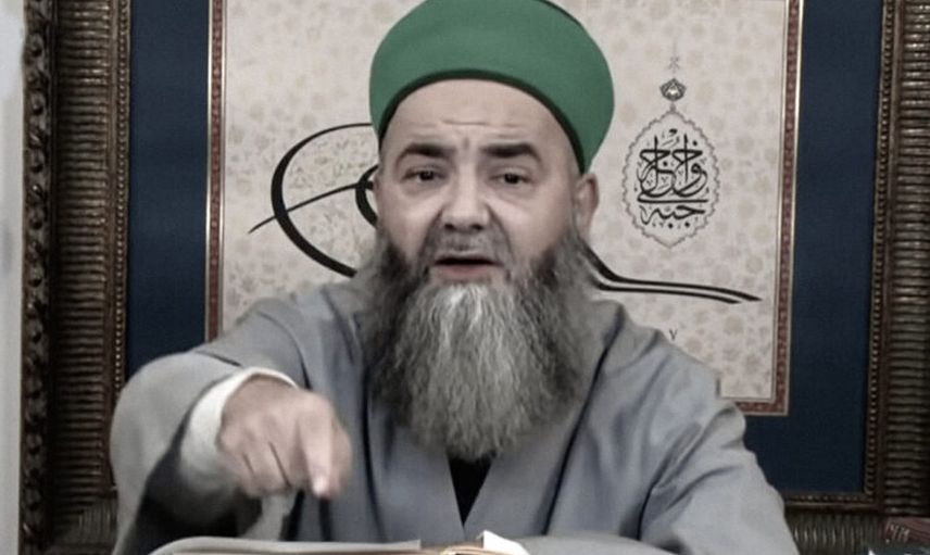 'Ellettirmeyecek'
