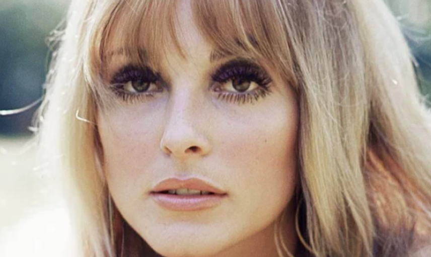 Sharon Tate