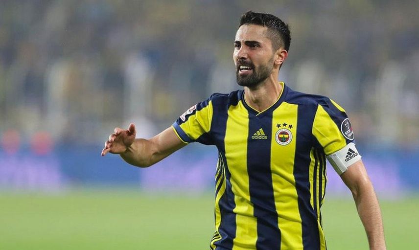 Beşiktaş, Hasan Ali Kaldırım İçin Teklifini Yaptı!