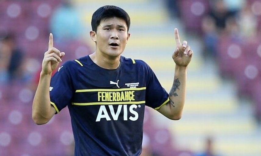 Porto Fenerbahçe'den Kim Min Jae'nin Transferi İçin Devreye Girdi!
