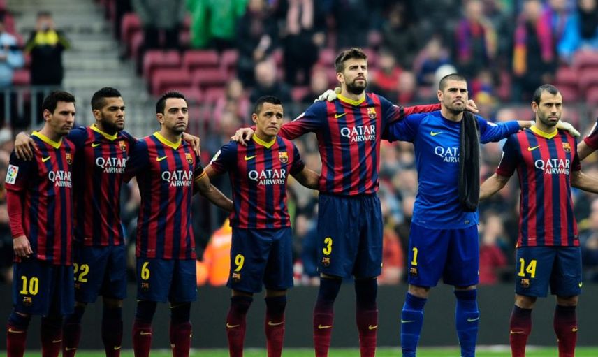 Fatih Terim Barcelona Yolcusu!
