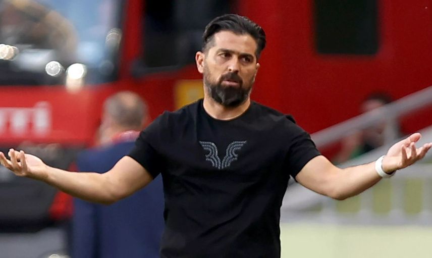 Konyaspor Başkanı Fatih Özgökçen'den İlhan Palut Açıklaması!