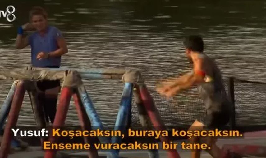 Yusuf için acil durum konseyi toplandı 