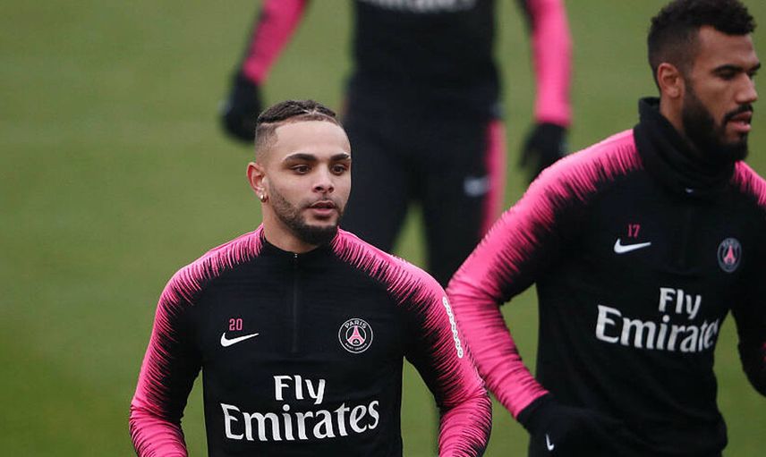 Fenerbahçe Layvin Kurzawa Transferini Bitirmek İstiyor!