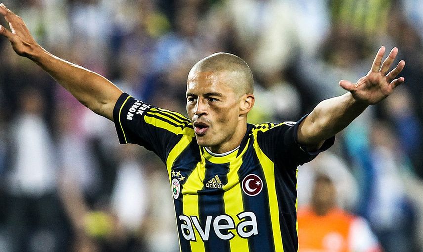 Alex de Souza Nasıl Fenerbahçe Efsanesi Oldu?