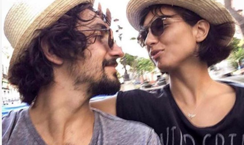Melisa Şenolsun ve Umut Evirgen'nin Ayrılık Nedeni Belli Oldu!