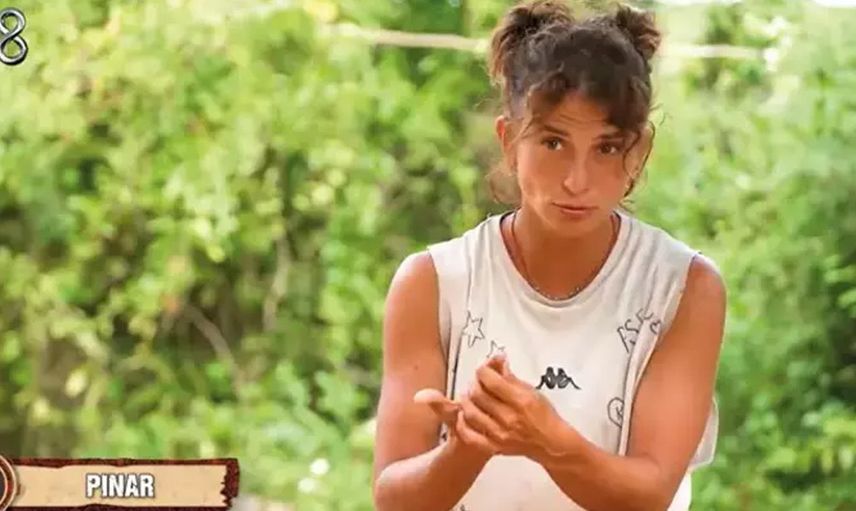 Survivor'da gece yarısı büyük kavga: Tekmeler, yumruklar... Gözündeki morluk dehşete düşürdü!