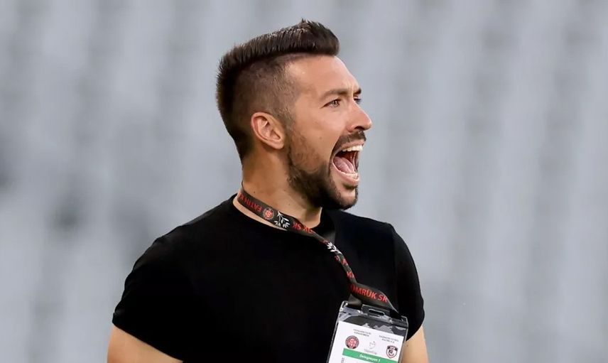 Beşiktaş Yönetiminin Teknik Direktör Adayları Belli Oldu!