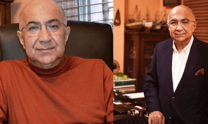 Müge Anlı'nın programından ayrılan Arif Verimli'nin en acı günü! Haberi duyanlar başsağlığı diledi