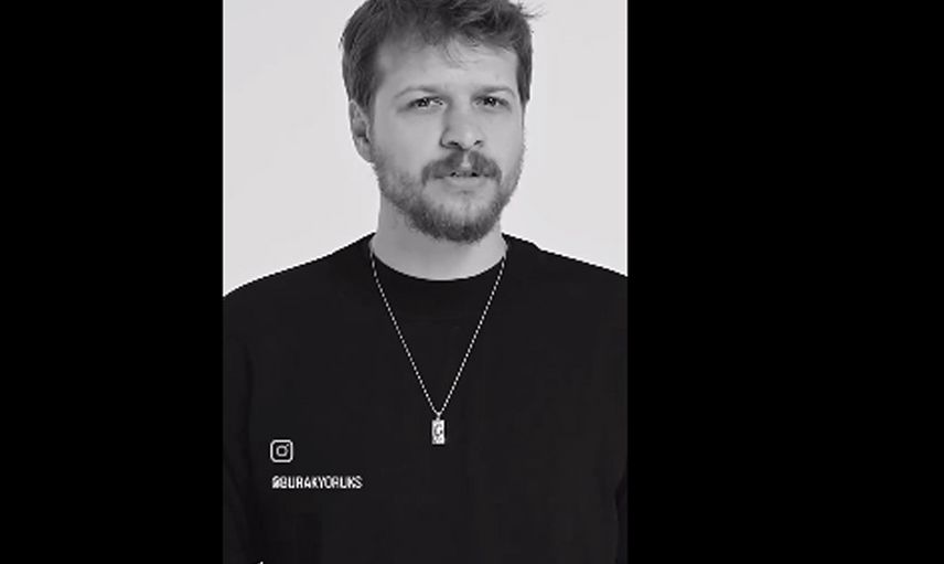 Burak Yörük kadınlar gününde oynadığı reklamla topa tutuldu! ''Kadınları aşağılayan sahneler oynayıp...''
