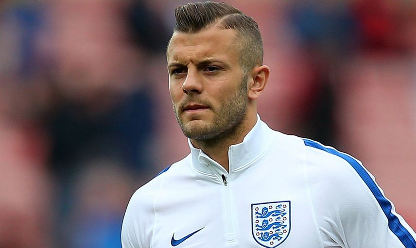 Başakşehir Jack Wilshere'ı Transfer Etmek İstiyor!