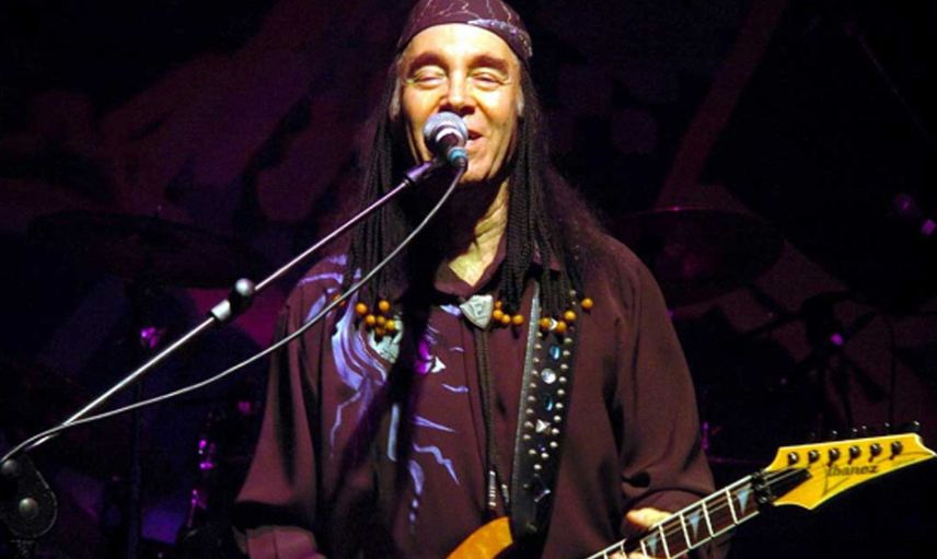 Anadolu Rock müziğinin sevilen ismi Erkin Koray'dan sevenlerini üzen haber!