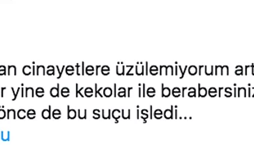 Ümitcan Uygun İle Aynı Evde Kaldıktan Sonra Ölü Bulunan Esra Hankulu İçin Yapılan Çirkin Yorumlar