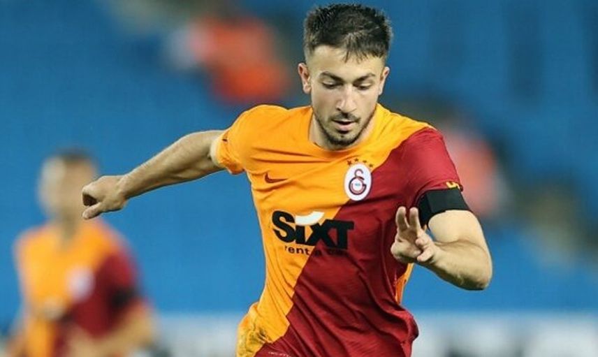 Galatasaray'da Halil Dervişoğlu'nun Transferinde Yeni Gelişme!