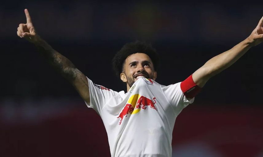 Galatasaray Claudinho'yu Kadrosuna Katmak İstiyor!