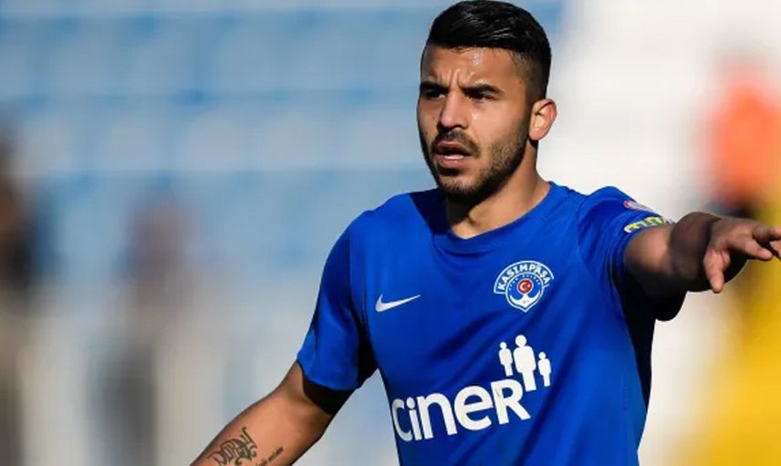 Aytaç Kara Galatasaray'dan Göztepe'ye Transfer Oldu!