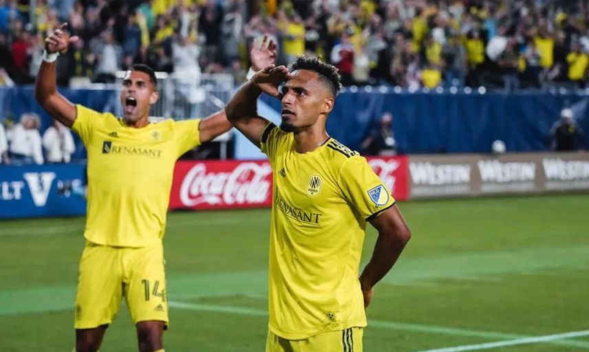 Fenerbahçe Hany Mukhtar'ı Transfer Etmek İstiyor!