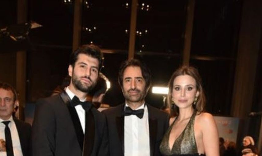 Mahsun Kırmızıgül'ün Oğlu Yaptığı Ayıp Yüzünden Tokat Yedi