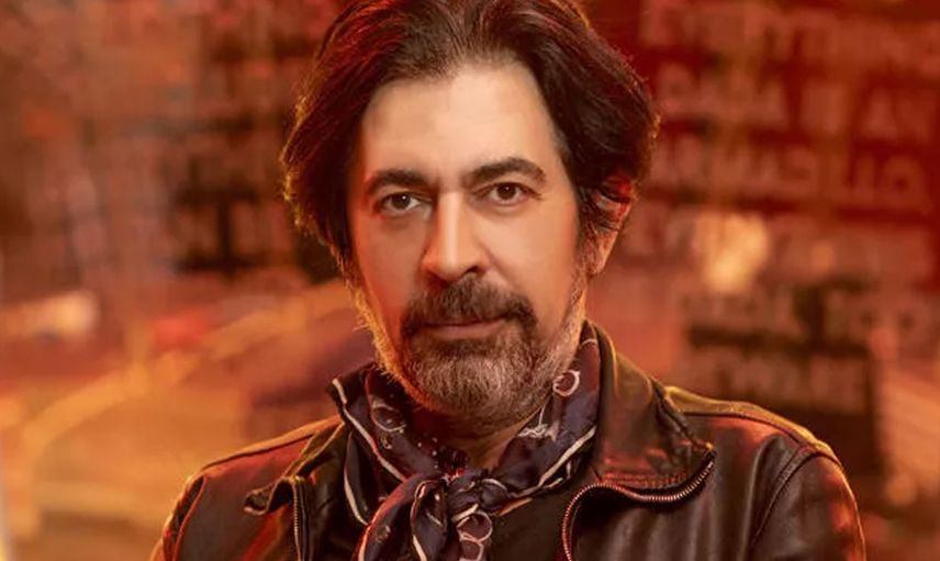 Okan Bayülgen kimdir?