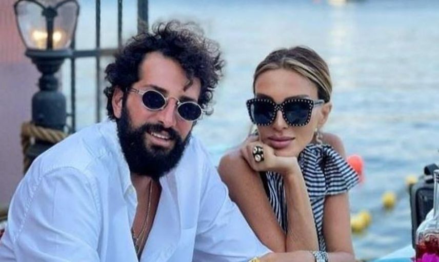 Damping Sendromu Hastası Olan Seren Serengil Ameliyat Oldu!