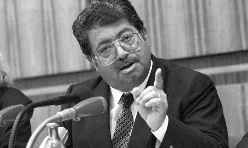 Turgut Özal