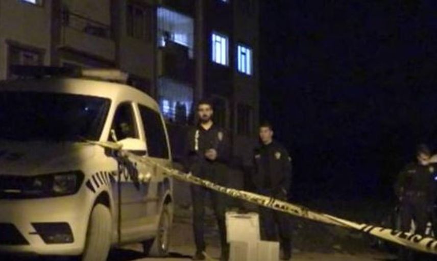 'Karımın Çamaşırlarını Gördün' Kavgası Kanlı Bitti