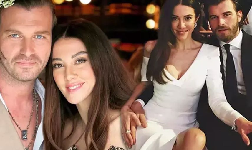 Kıvanç Tatlıtuğ Türkiye'yi terk ediyor: Ailesi ile birlikte artık Londra'da yaşayacak!