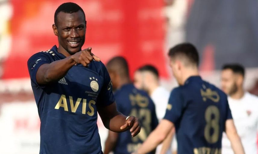 Altay Mame Thiam İle Anlaştı!