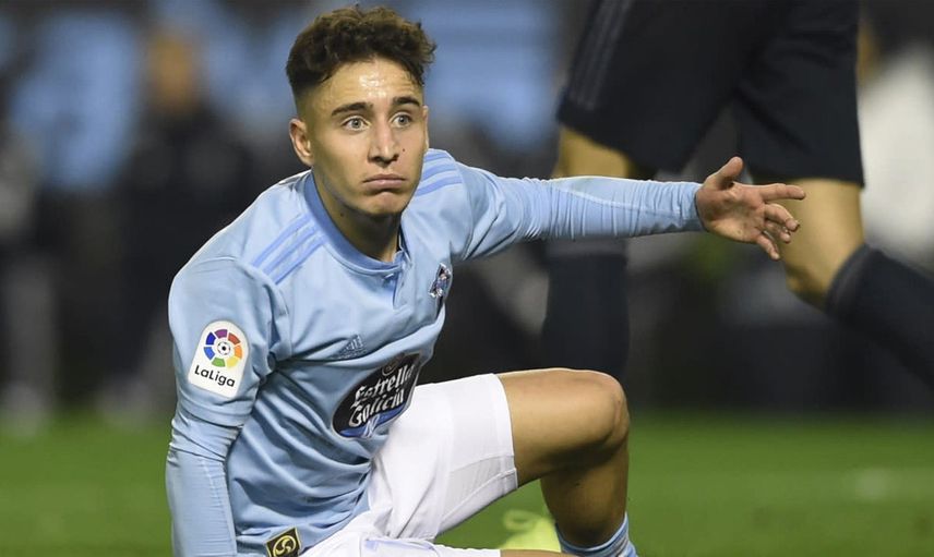 Fatih Karagümrük, Emre Mor Transferini Resmen Açıkladı!
