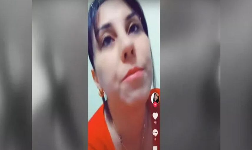 Müge bile şaştı kaldı evden her kaçtığında hamile olarak geri dönen genç kız herkesi şoke etti