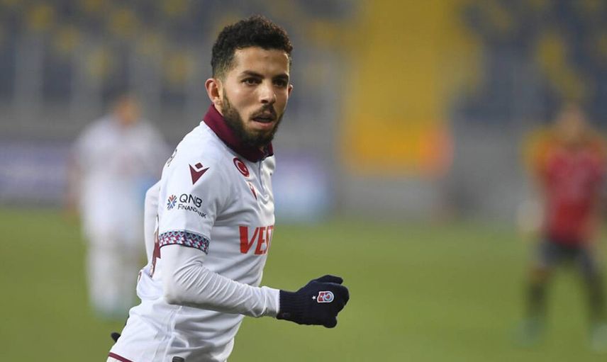 Trabzonsporlu Flavio Giresunspor İle Anlaşma Sağladı!
