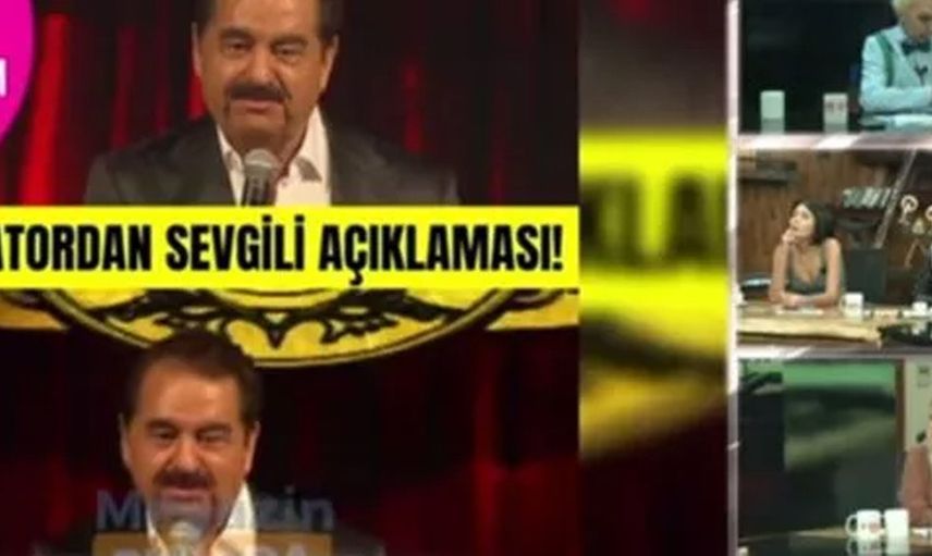 Bahar Candan kimdir?