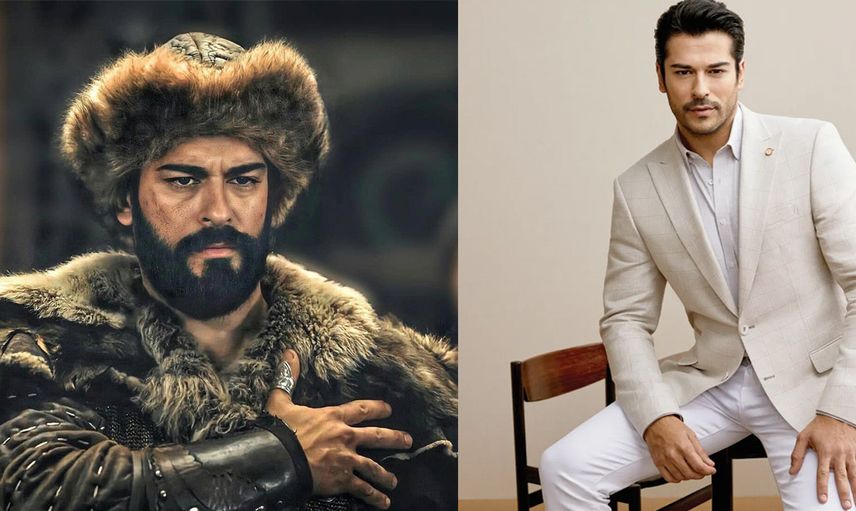 Burak Özçivit