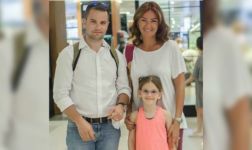 Pınar Altuğ’un kızı Su Atacan gündeme damga vurdu! Mezuniyette giydiği kıyafet babasını çileden çıkardı