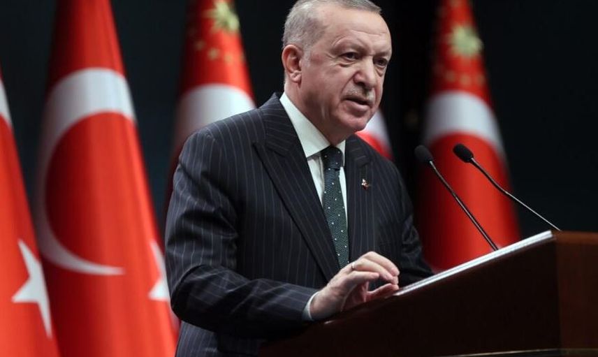 Cumhurbaşkanı Erdoğan Yeni Koronavirüs Kararlarını Açıkladı!