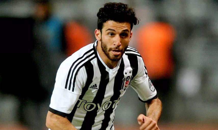 Trabzonspor İsmail Köybaşı İle Prensipte Anlaşma Sağladı!