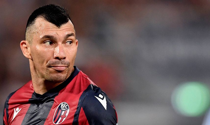Beşiktaş'ın Eski Yıldızı Gary Medel'e Ölüm Tehditleri Geliyor!