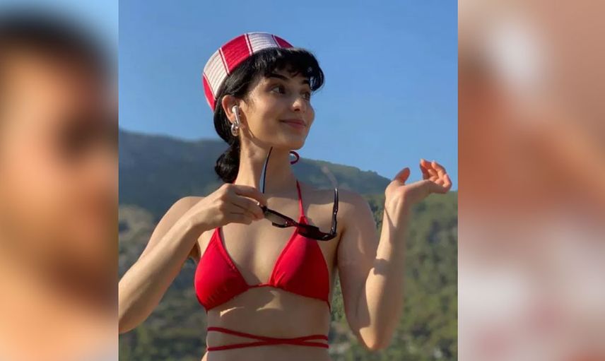 Semih Öztürk'ün eşi Kurretülayn Matur herkesi şoke etti. Takipçilerine küfürlü gözdağı veren ünlü isme neler oldu?
