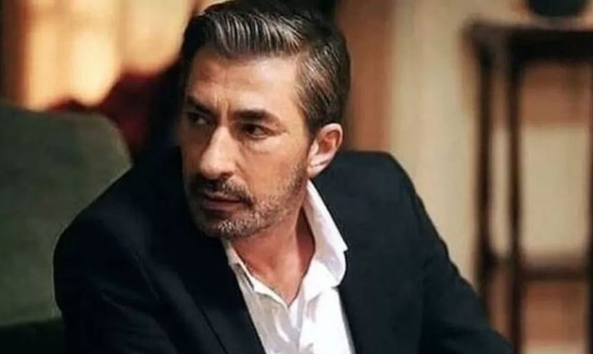 Erkan Petekkaya'dan kötü haber! Dizi steinde kalp krizi geçirdi apar topar hastaneye kaldırıldı