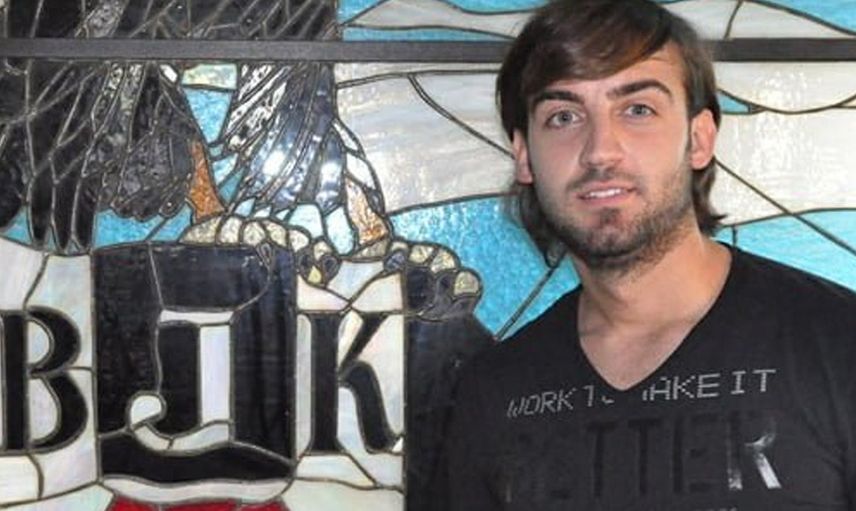 Süper Lig Devlerinde Forma Giyemeden Ayrılan Futbolcular!